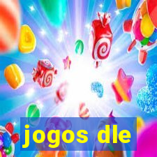 jogos dle